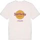 Sarkola cirkel t-shirt