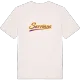 Sarrians baseball t-shirt