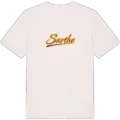 Sarthe baseball t-shirt
