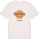 Sarton cirkel t-shirt