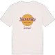 Sassnitz cirkel t-shirt