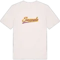 Sassuolo baseball t-shirt