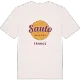 Sauto cirkel t-shirt