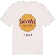 Scafa cirkel t-shirt