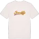 Scarcliffe baseball t-shirt