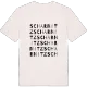 Scharnitz ordlek t-shirt