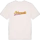 Scheerwolde baseball t-shirt