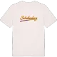 Scheibenberg baseball t-shirt
