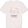 Schellenberg karta t-shirt