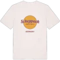 Scheppach cirkel t-shirt