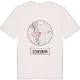 Scheuern t-shirt