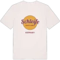 Schleife cirkel t-shirt