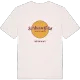 Schlüsselfeld cirkel t-shirt
