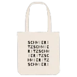 Schmieritz ordlek tygkasse