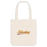 Schneeberg baseball tygkasse