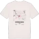 Schwalenberg karta t-shirt