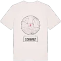 Schwarz t-shirt