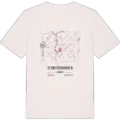 Schweitenkirchen karta t-shirt