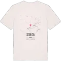 Scolca karta t-shirt