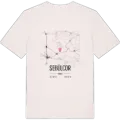 Sebúlcor karta t-shirt