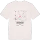 Sebúlcor karta t-shirt