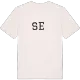 Seč böjd t-shirt
