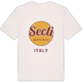 Seclì cirkel t-shirt