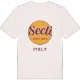 Seclì cirkel t-shirt