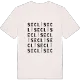 Seclì ordlek t-shirt