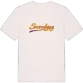 Secondigny baseball t-shirt