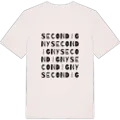 Secondigny ordlek t-shirt