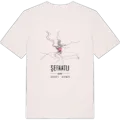 Şefaatli karta t-shirt