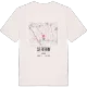 Seffern karta t-shirt