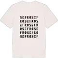 Sefro ordlek t-shirt