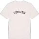 Séglien böjd t-shirt