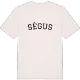 Ségus böjd t-shirt