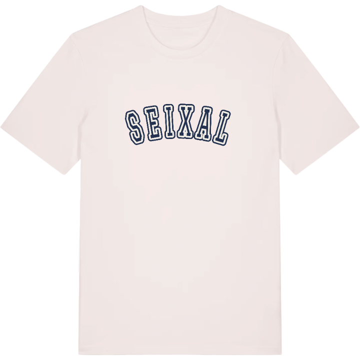 Seixal college t-shirt – t-shirt från PinShirt