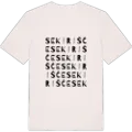 Sekirišće ordlek t-shirt