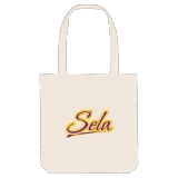Sela baseball tygkasse