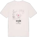 Selaön karta t-shirt