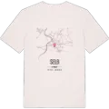 Selb karta t-shirt
