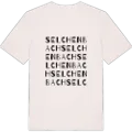 Selchenbach ordlek t-shirt