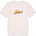 Selçuk baseball t-shirt