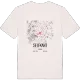 Selfkant karta t-shirt