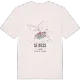 Selfoss karta t-shirt
