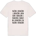 Sénas ordlek t-shirt