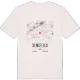 Sencelles karta t-shirt