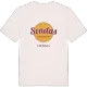 Sendas cirkel t-shirt