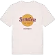 Senden cirkel t-shirt