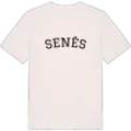 Senés böjd t-shirt